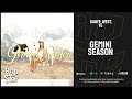Kanye West, Ye — "GEMINI SEASON"