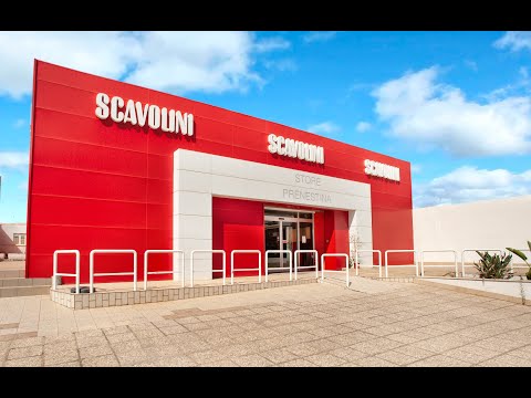 Scavolini Roma Store Prenestina by Aurelia Arredamenti