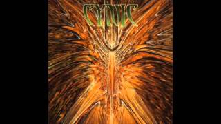 Cynic - The Eagle Nature
