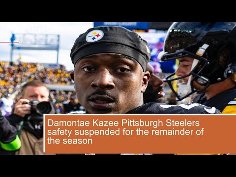 Kazee Suspension Reaction
