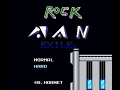 Rockman Mega Man Exile Compiled