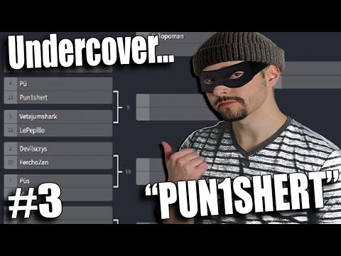 I Joined a GM Season 9 Duel Tournament under a Fake Name...