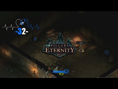 ThomFnG - Pillars of Eternity - The White March -- Part 32