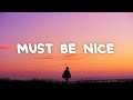 Ruel Must Be Nice Lyrics
