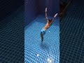 Gymnastics Meets Swimming Nickoflow 6 Olympics