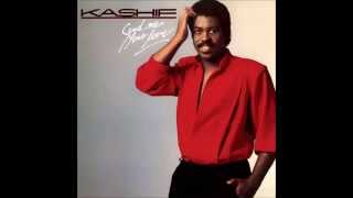 Kashif - Vacant Heart (1983)