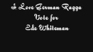 Ede Whiteman - Meine Veranda