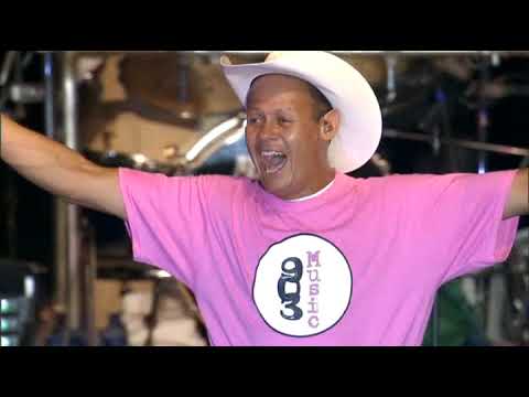 NMC Live at Hodag 2005