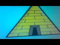 Pyramid In Guess That Shape And Color