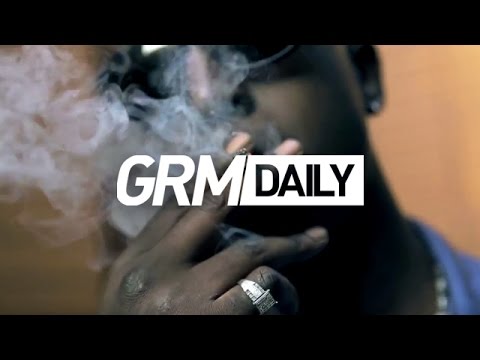 Dirty Dapz - Bang Bang [Music Video] | GRM Daily