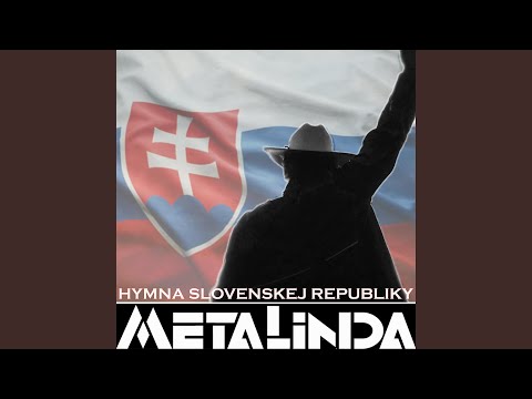 Nad Tatrou sa blýska - Hymna Slovenskej Republiky