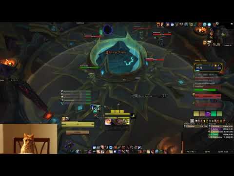 rogue trick TOS shroud