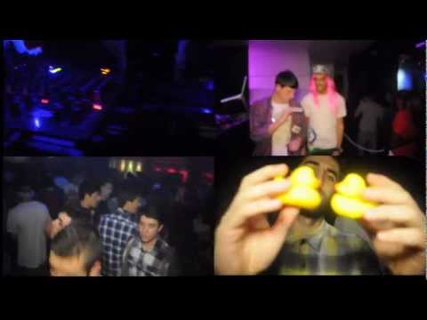 WHATHAFUCK - 20 DICIEMBRE - SALA COSMOS