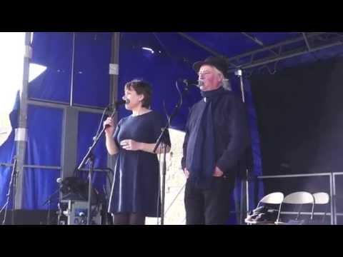 MARCHAND / EBREL - Suite plinn - Printemps des sonneurs à Brest