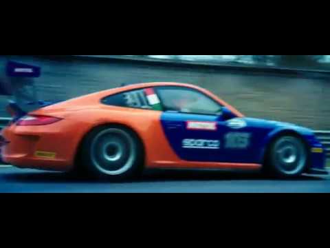 Veloce come il Vento - curve dritte