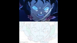 Download lagu Akihiro Ota (太田晃博) - Genga Comparison - One Piece mp3