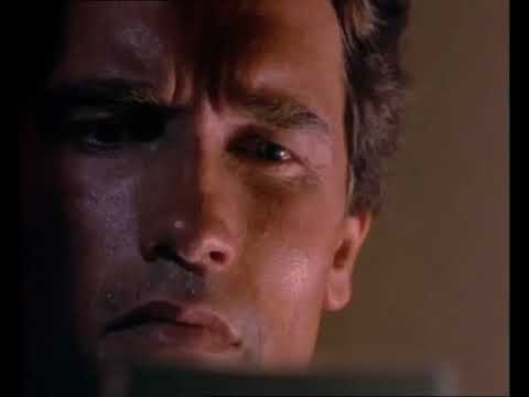 The Terminator 1984 TV Spot