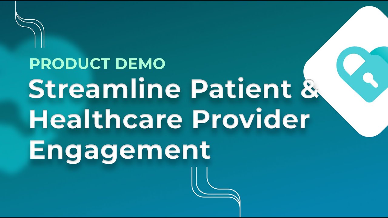 Discover the EASIEST Way to Streamline Patient and Provider Engagement!