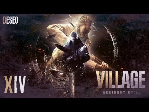 Let's Play Resident Evil 8 Village - Urias Episode 14