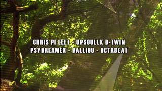 River Flow Festival 2015 vol.4  ( Teaser )