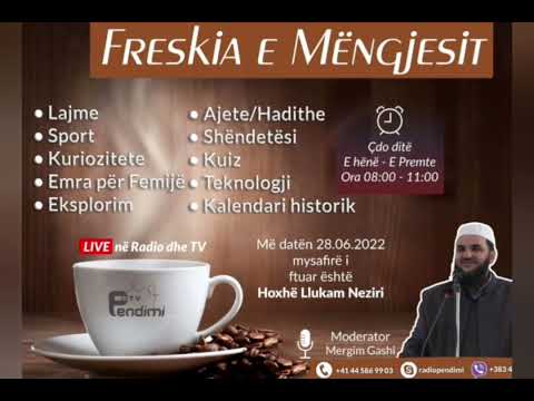 Hoxhë Llukman Neziri - përjetime nga zjarri i Xhehnemit