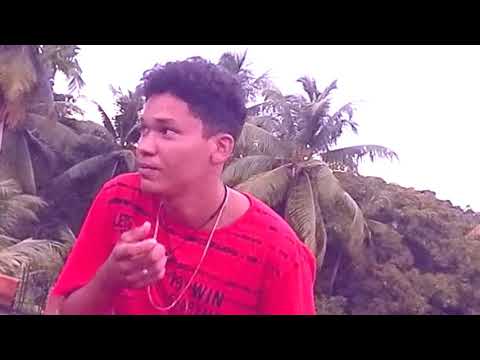 N1NO - Guerra (Clipe Oficial)