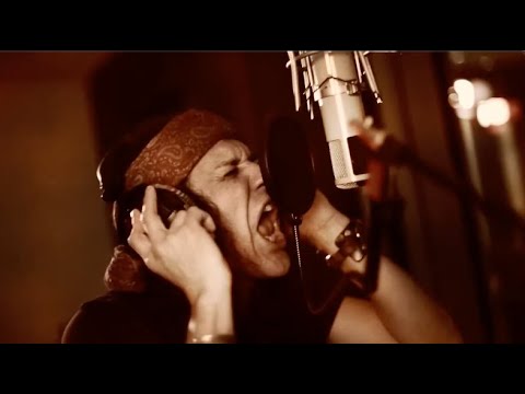 Lynch Mob "Automatic Fix" Official Music Video 2015