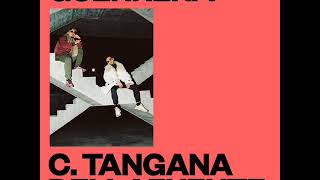 GUERRERA - C.TANGANA Y DELLAFUENTE (LETRA)