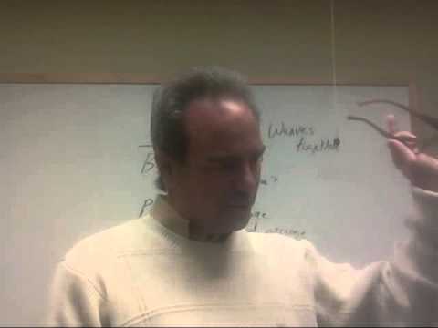 Expository Preaching - The Context of the Text - Video 1