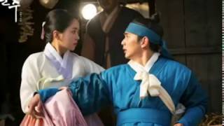 Kim Yeon Ji – Between Season – 계절사이 (Ost. Ruler: Master of The Mask)