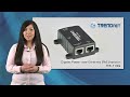 TRENDnet TPE- 113GI