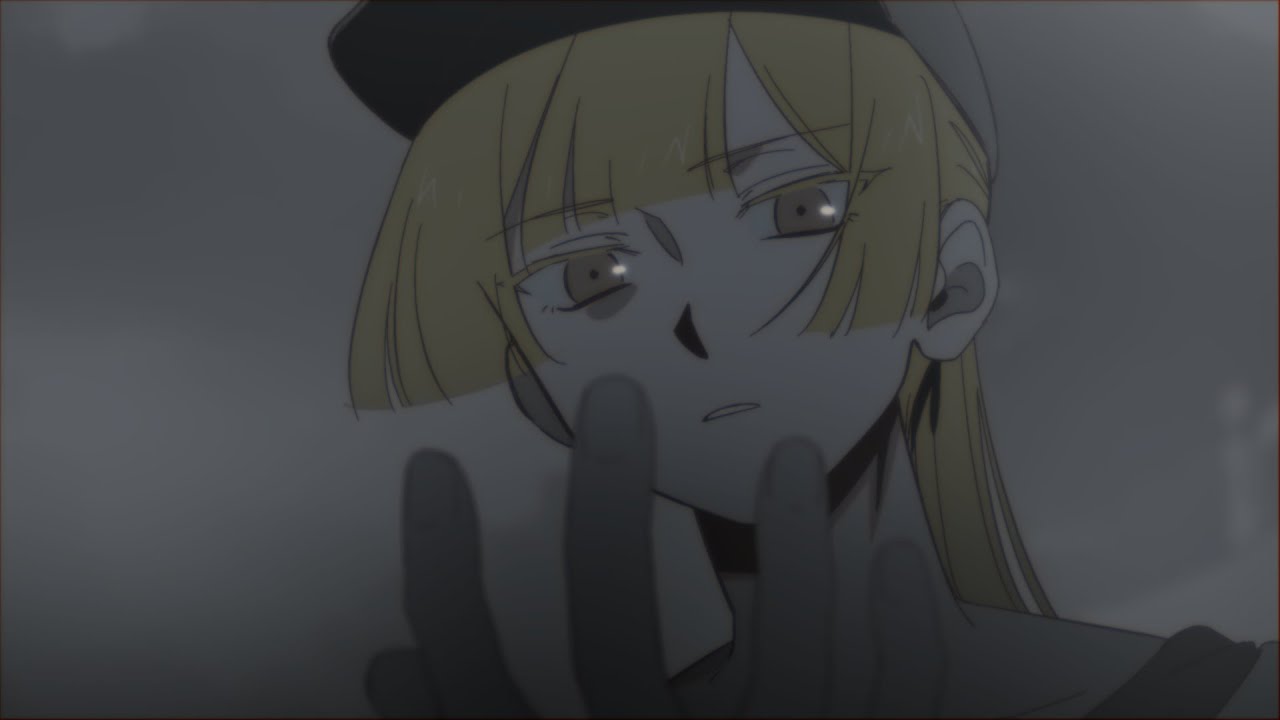 spinoid　# 002「父親」