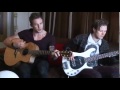 McFly On The Wall Extras - That's The Truth (Session)