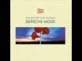 Depeche Mode Strange Love instrumental cover ...