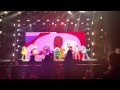 Yo Gabba Gabba Show Charlotte 2014