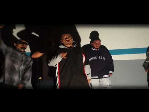 Chino One Ft Los Talpitown - Tiemblan - New Flow Music Rec (Vídeo Oficial)