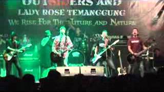 Download lagu OUT SIDERS AND LADY ROSE TEMANGGUNG BROKEN ROSE mp3 Download lagu OUT SIDERS AND LADY ROSE TEMANGGUNG BROKEN ROSE mp3