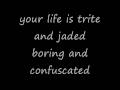 Twisted Sister We Re Not Gonna Take It Lyrics