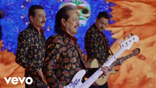 Los Tigres Del Norte - Aprendiste A Volar