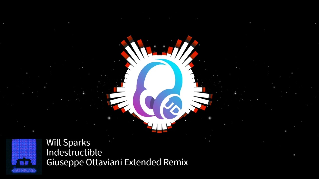 Will Sparks - Indestructible (Giuseppe Ottaviani Extended Remix) [CLUBWRK]