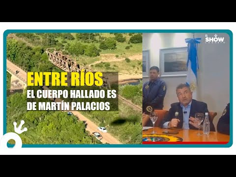 🔴 ENTRE RÍOS: El macabro plan del asesino para que el cuerpo NO fuera identificado