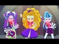 MLP: Equestria Girls: Rainbow Rocks - 'Welcome ...