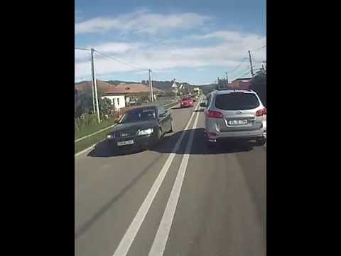 R6 Valcea - Peco OMV Valea Oltului