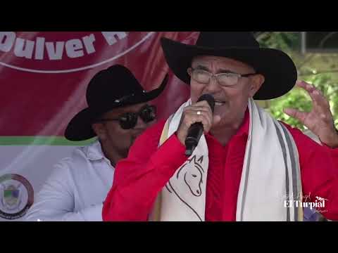 Improvisando en Vivo | Trinidad, Casanare (1/4)