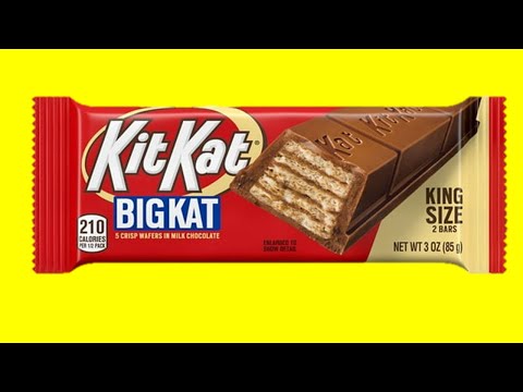 KitKat - Big Kat