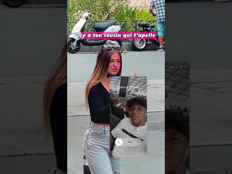 je suis le frère de mbappé partie 5 😂🇫🇷