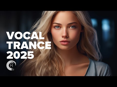 VOCAL TRANCE 2025 [FULL ALBUM]