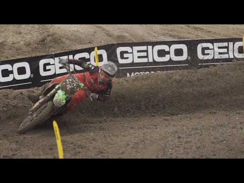 Maxima ProPlus+ Motocross