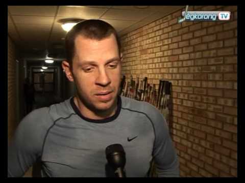 Miskolci JJSE -  Ferencvárosi TC 5:1 (0:0, 2:0, 3:1)