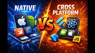 Native vs Cross Platform App Development Making the Right Choice